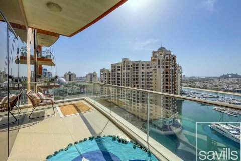 Apartment sa Palm Jumeirah, Dubai, UAE 2 silid-tulugan, 155.8 sq.m. № 755348 - larawan 4