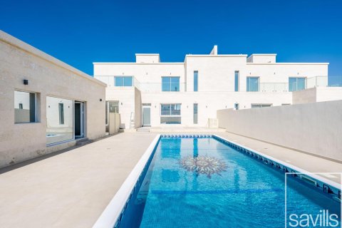 Al Sufouh, Dubai, BAE’de kiralık villa 4 yatak odası, 2991.01 m² No 755350 - fotoğraf 7