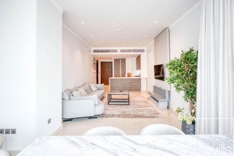 Apartment sa Jumeirah Lake Towers, Dubai, UAE 2 silid-tulugan, 143.81 sq.m. № 755349 - larawan 3