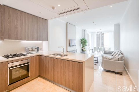Apartment sa Jumeirah Lake Towers, Dubai, UAE 2 silid-tulugan, 143.81 sq.m. № 755349 - larawan 2