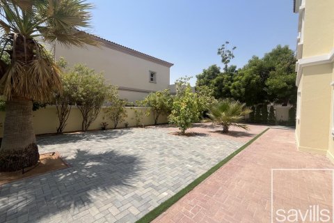 Vila v Jumeirah Village Triangle, Dubai, SAE 2 spálne, 639.17 m2 č. 755338 - Fotografia 4