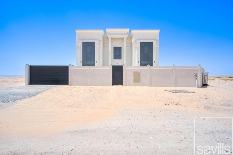 Villa itt: Dubai, EAE, 4 hálószoba, 788.56 m², azonosító: 755351 - fénykép 20
