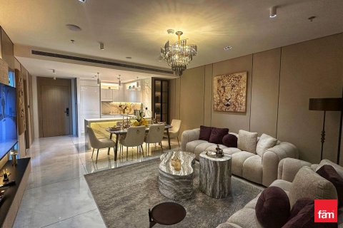 Apartment in Majan, Dubai, UAE 1 bedroom, 75.1 sq.m. № 621418 - photo 2