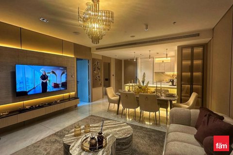 Apartment in Majan, Dubai, UAE 1 bedroom, 75.1 sq.m. № 621418 - photo 10