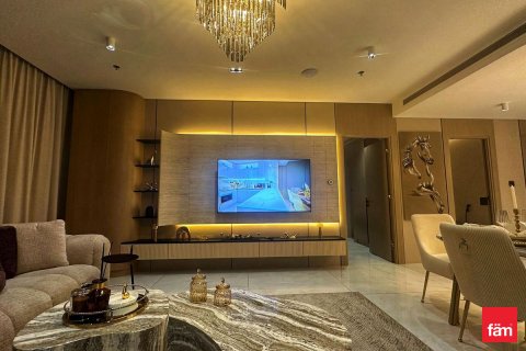 Apartment in Majan, Dubai, UAE 1 bedroom, 75.1 sq.m. № 621418 - photo 3