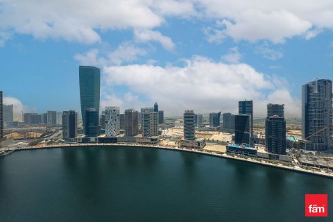 Wohnung zur Miete in Business Bay, Dubai, VAE 3 Schlafzimmer, 156.5 m2 Nr. 621420 - Foto 23