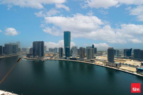 Wohnung zur Miete in Business Bay, Dubai, VAE 3 Schlafzimmer, 156.5 m2 Nr. 621420 - Foto 24