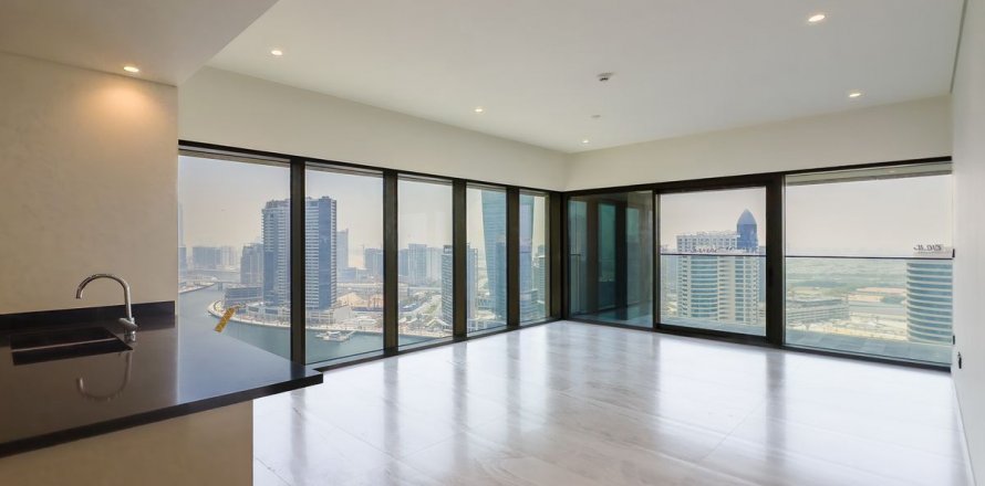 Wohnung in Business Bay, Dubai, VAE: 3 Schlafzimmer, 156.5 m2 Nr. 621420