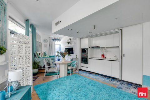 Apartment in Dubai Marina, UAE 1 bedroom, 116 sq.m. № 621421 - photo 6