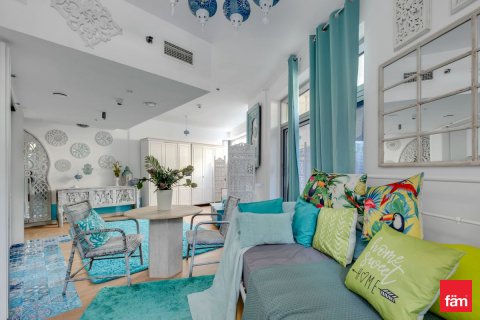 Apartment in Dubai Marina, UAE 1 bedroom, 116 sq.m. № 621421 - photo 3