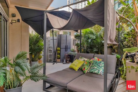 Apartment in Dubai Marina, UAE 1 bedroom, 116 sq.m. № 621421 - photo 11