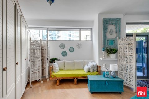 Apartment in Dubai Marina, UAE 1 bedroom, 116 sq.m. № 621421 - photo 2
