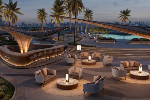 Appartement te koop in Motor City, Dubai, VAE 1 kamer, 39 vr.m., nr 728475 - foto 8