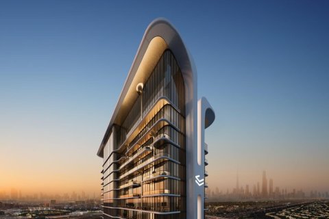 Appartement te koop in Motor City, Dubai, VAE 1 kamer, 39 vr.m., nr 728475 - foto 4