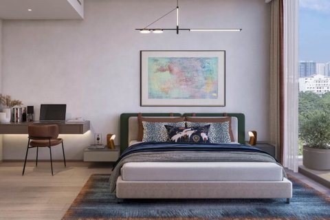 Appartement te koop in Motor City, Dubai, VAE 1 kamer, 39 vr.m., nr 728475 - foto 5