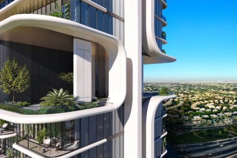 Appartement te koop in Motor City, Dubai, VAE 1 kamer, 39 vr.m., nr 728475 - foto 3