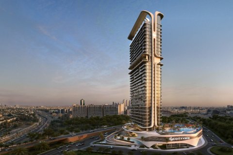 Motor City, Dubai, UAE의 아파트 39제곱미터 번호 728475