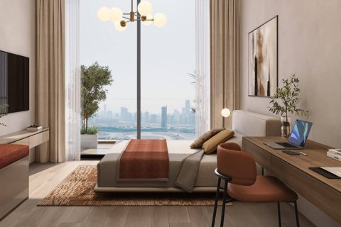 Appartement te koop in Motor City, Dubai, VAE 1 kamer, 39 vr.m., nr 728475 - foto 6