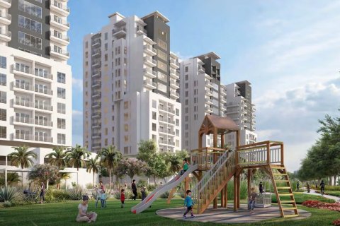 Byt v Dubai, SAE 1 pokoj, 41 m² Č.: 728471