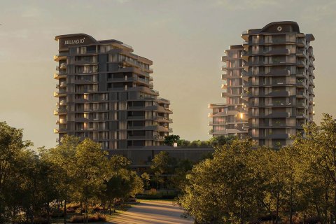 Appartement à vendre à  wasl gate, Dubai, EAU 1 chambre, 83 m2 № 728472 - photo 12