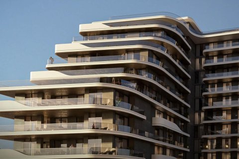 Appartement à vendre à  wasl gate, Dubai, EAU 1 chambre, 83 m2 № 728472 - photo 4