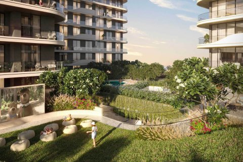 Appartement à vendre à  wasl gate, Dubai, EAU 1 chambre, 83 m2 № 728472 - photo 1