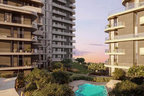 Appartement à vendre à  wasl gate, Dubai, EAU 1 chambre, 83 m2 № 728472 - photo 10