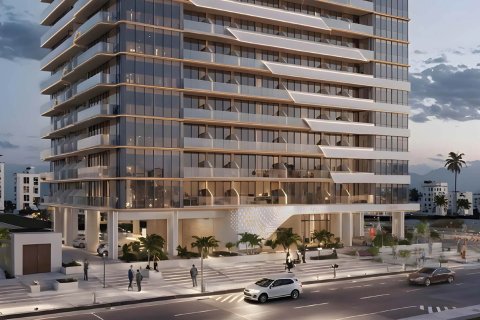 Appartement te koop in Dubai Land, Dubai, VAE 1 kamer, 39 vr.m., nr 728474 - foto 4