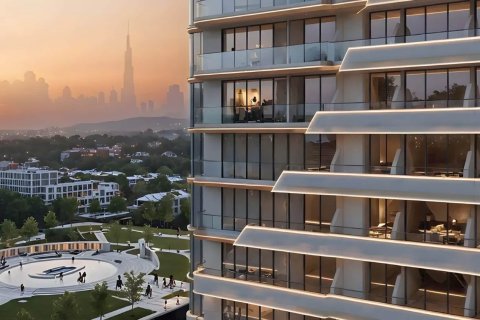 Appartement te koop in Dubai Land, Dubai, VAE 1 kamer, 39 vr.m., nr 728474 - foto 3
