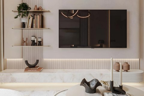 Appartement te koop in Dubai Land, Dubai, VAE 1 kamer, 39 vr.m., nr 728474 - foto 8