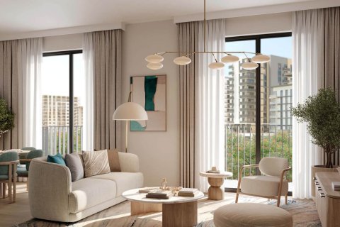 Town Square、Dubai、UAE にあるマンション販売中 1ベッドルーム、59 m2、No728473 - 写真 7