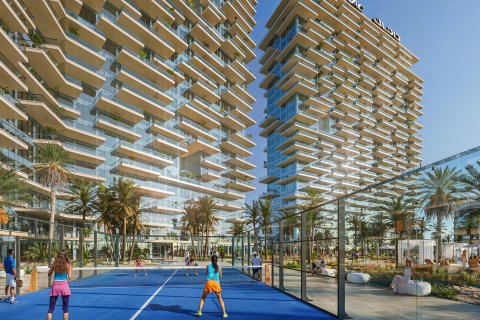 آپارتمان برای فروش در  DAMAC Hills (Akoya by DAMAC)، Dubai، امارات متحده عربی  1 خوابه ، 69 متر مربع ، شماره 728470 - تصویر 11