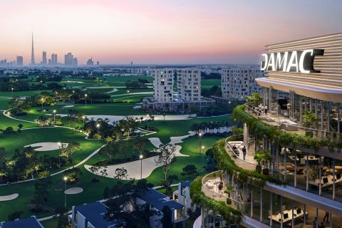 آپارتمان برای فروش در  DAMAC Hills (Akoya by DAMAC)، Dubai، امارات متحده عربی  1 خوابه ، 69 متر مربع ، شماره 728470 - تصویر 12