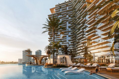 آپارتمان برای فروش در  DAMAC Hills (Akoya by DAMAC)، Dubai، امارات متحده عربی  1 خوابه ، 69 متر مربع ، شماره 728470 - تصویر 10