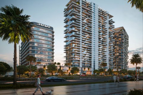 آپارتمان برای فروش در  DAMAC Hills (Akoya by DAMAC)، Dubai، امارات متحده عربی  1 خوابه ، 69 متر مربع ، شماره 728470 - تصویر 9