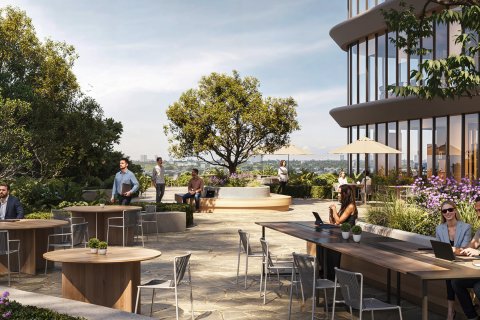 آپارتمان برای فروش در  DAMAC Hills (Akoya by DAMAC)، Dubai، امارات متحده عربی  1 خوابه ، 69 متر مربع ، شماره 728470 - تصویر 6