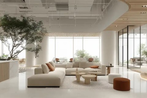 آپارتمان برای فروش در  DAMAC Hills (Akoya by DAMAC)، Dubai، امارات متحده عربی  1 خوابه ، 69 متر مربع ، شماره 728470 - تصویر 5
