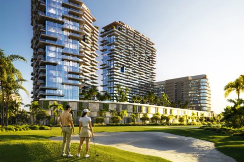 آپارتمان برای فروش در  DAMAC Hills (Akoya by DAMAC)، Dubai، امارات متحده عربی  1 خوابه ، 69 متر مربع ، شماره 728470 - تصویر 16