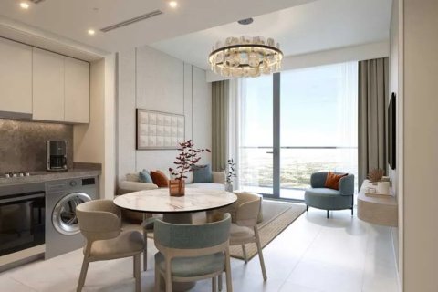 Apartman u Downtown Jebel Ali, Dubai, UAE 1 soba, 25 m2 Br. 728469 - fotografija 3