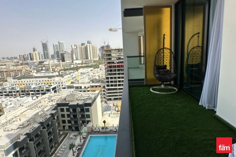Apartment sa Dubai, UAE 1 silid-tulugan, 73.7 sq.m. № 691253 - larawan 10