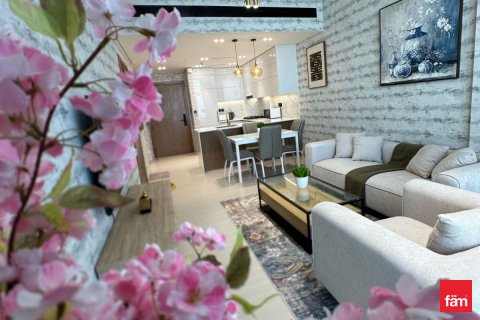 Apartment sa Dubai, UAE 1 silid-tulugan, 73.7 sq.m. № 691253 - larawan 11