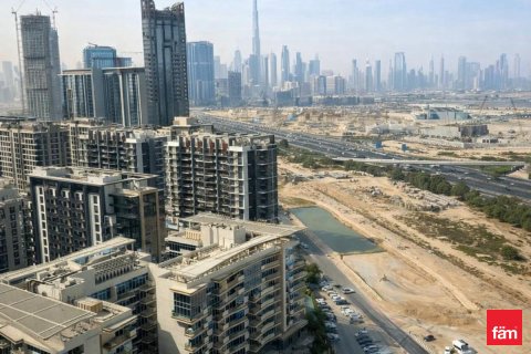 Huoneisto Dubai, Arabiemiraatit 1 makuuhuone, 53.5 m2 № 691250 - kuva 12