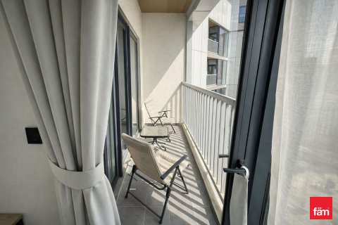 Huoneisto Dubai, Arabiemiraatit 1 makuuhuone, 53.5 m2 № 691250 - kuva 11