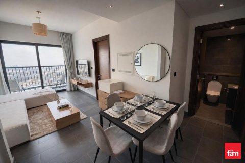 Huoneisto Dubai, Arabiemiraatit 1 makuuhuone, 53.5 m2 № 691250 - kuva 2