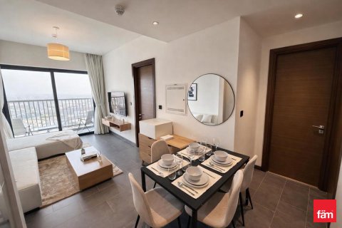 Huoneisto Dubai, Arabiemiraatit 1 makuuhuone, 53.5 m2 № 691250 - kuva 3