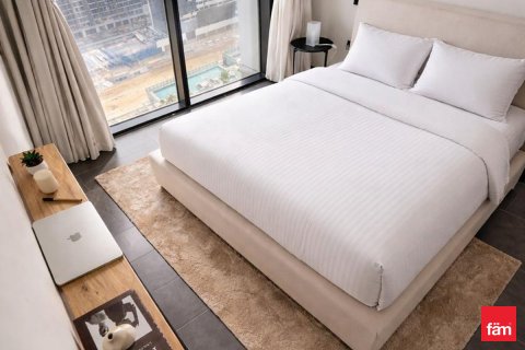 Huoneisto Dubai, Arabiemiraatit 1 makuuhuone, 53.5 m2 № 691250 - kuva 8