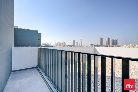 Apartman u gradu Dubai, UAE 1 spavaća soba, 86.9 m2 Br. 691248 - Slika 3
