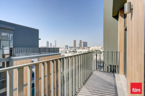 Apartman u gradu Dubai, UAE 1 spavaća soba, 86.9 m2 Br. 691248 - Slika 4