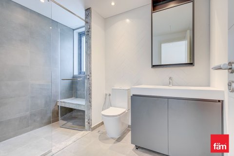 Apartman u gradu Dubai, UAE 1 spavaća soba, 86.9 m2 Br. 691248 - Slika 15