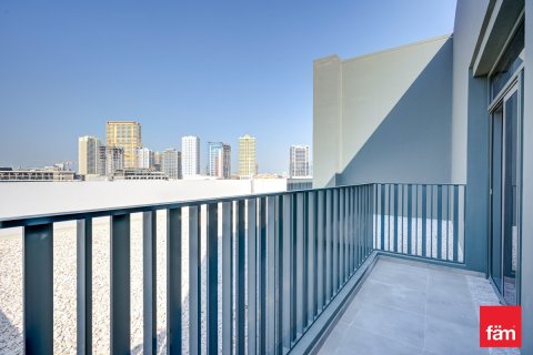 Apartman u gradu Dubai, UAE 1 spavaća soba, 86.9 m2 Br. 691248 - Slika 16